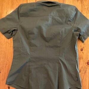 Women’s 5.11 Tactical Uniform Shirt